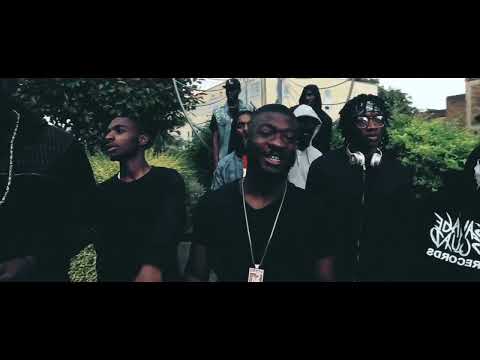 S Wavey x M Dargg x Jboy - The Block Music Video S Wavey Mdargg   [Music Video]