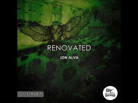 Jon Alva - Renovated (Original Mix)