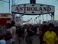Astroland Coney Island Overview Of The Whole Damn Thing