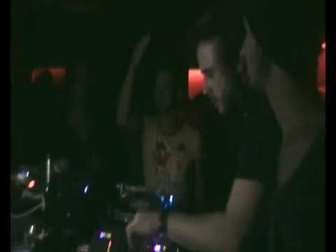 Pablito b2b Nicola Romeo @ Cocoon Club - Mach2 Closing finale part. I