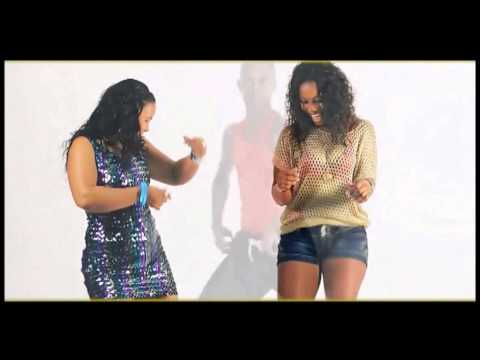 Nha Adolecencia feat. Isa - CEÇA BRANKA"AMI É MARKA" [2012]