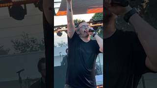 Atmosphere ALTERNATE LYRICS Trying To Find a Balance Live Slug Rhymesayers