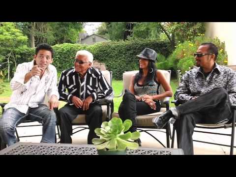 The E Family Announces CD Release Celebration and LIVE Performance at The Conga Room