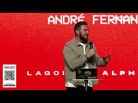 O PODER DO POSICIONAMENTO | André Fernandes | série O poder