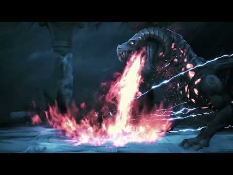 Mandragora: Whispers of the Witch TreePS5ǥۿϡ