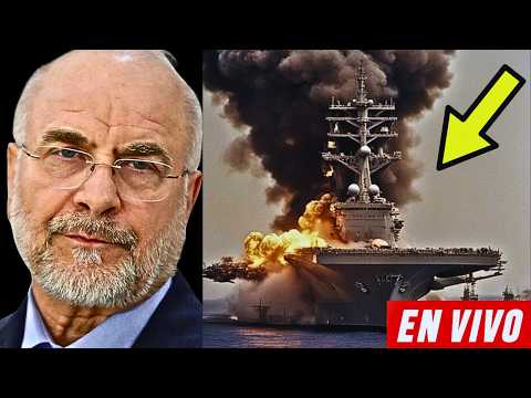 🚨 EN VIVO NOTICIAS: EXCLUSIVA! ATAQUE TOTAL DE IRÁN CONTRA F-35 DE EEUU! TRUMP LLORA! ORMUZ RUSIA