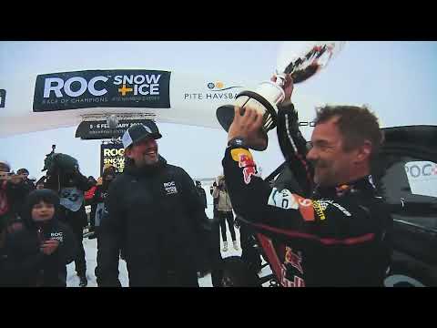 ROC Sweden 2022 - Sunday Highlights