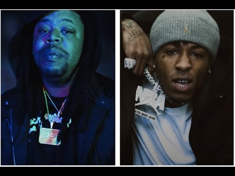 My Life - Goo Glizzy feat. YoungBoy Never Broke Again [OFFICIAL VIDEO]