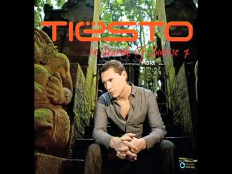 Tiesto - Airbase Feat. Floria Ambra - Denial