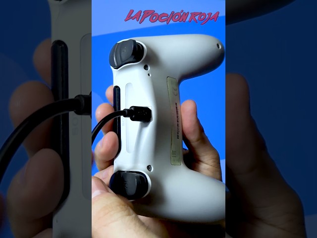 Vídeo relacionado con Alnicov Conjunto de Puerto de Carga de Repuesto para PS4 DualShock 4, Pieza de reparación Adaptador Micro USB Módulo Conector de Placa de Enchufe para Controlador PlayStation PS4?; JDS-055 050