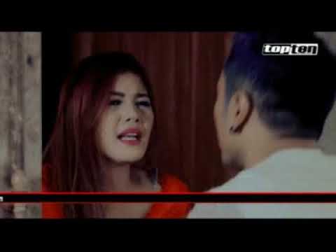 Morris Model Video Clip Seruni Bahar (Mana Janjimu)