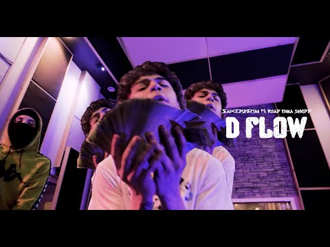 SaucedUpB ft. Road Runna Snokidd D Flow