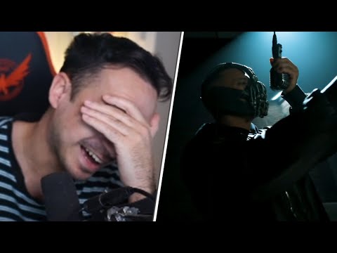 HEFTIGER DISSTRACK🤯 Erné REAGIERT auf FARID BANG - TECHNISCHES K.O.😱