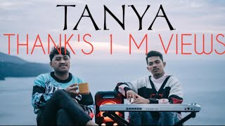 Download lagu TANYA || COVER BY, || FRESLY NIKIJULUW feat RANDY SAPULETTE || ( VIDEO LIRIK ) mp3