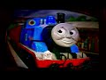 Thomas And Friends Videos Promo Version 1 2001 2002 In Darkness