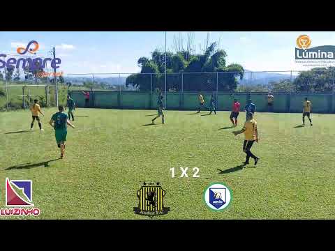 5° REGIONAL  DO  CEDRO  DO  ABAETÉ. 21 /04/24 .Audax  FC  X Campeões FC