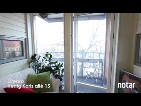 Såld, 3:a · 72m2 · 3884 kr avg, Vasastan : Via Notar mäklare Örebro