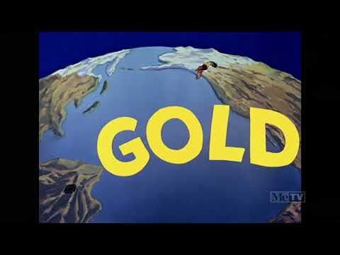 Every Time "The Old Apple Tree" Was Used in Classic Looney Tunes