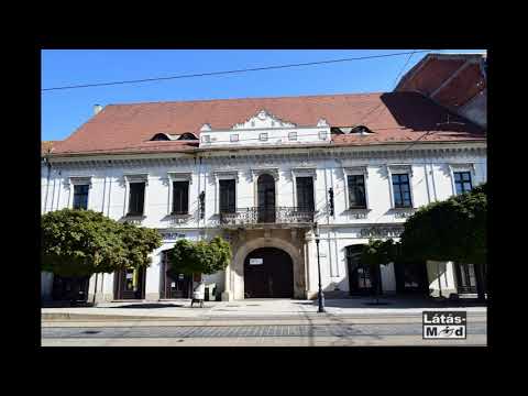 Hangzó Miskolc 28. rész - Almássy-kúria – előnézeti kép