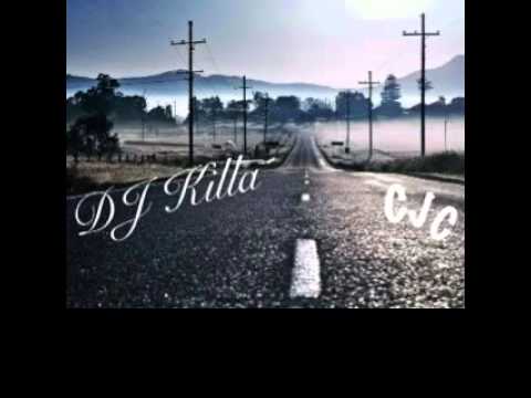 When I Rhyme DJ Killa ft. CJC   (BAD)