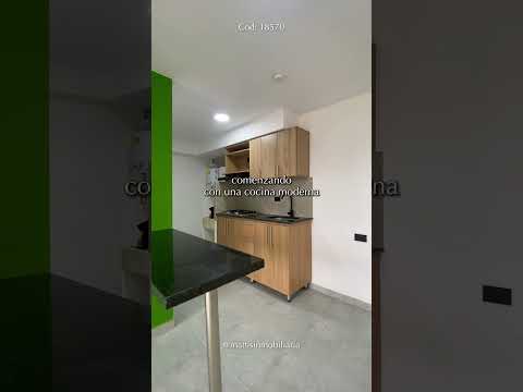 Arriendo en La Estrella, Antioquia | Mattis Inmobiliaria