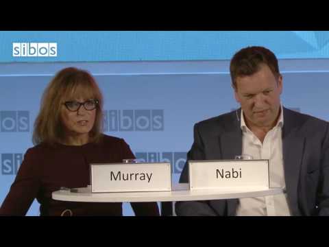 Learning from FinTech - Sibos 2016