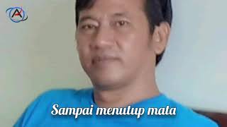 Download lagu SAMPAI MENUTUP MATA | Uci Bing Slamet | COVER BY OPIK ARIFIN mp3