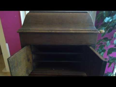 Bernard Etté: Wir gehen ins Theater (Vox 8023)