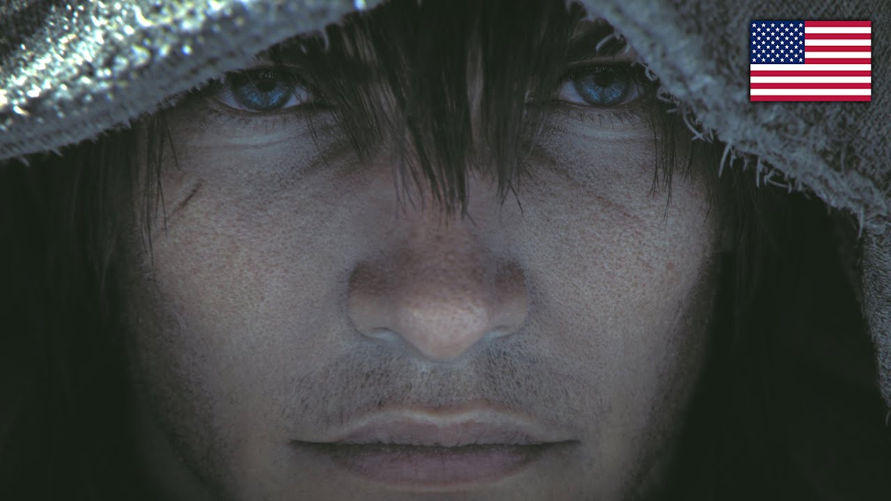 FINAL FANTASY XIV: ENDWALKER Teaser Trailer - YouTube