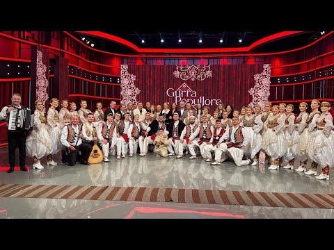 Gurra Popullore - Durrësi antik, ritualet e vjetra të dasmave, folklor & tradita që s'shuhen-E Diell