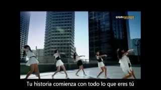 Tokyo Girls Style | Kirari (SUB ESPAÑOL)