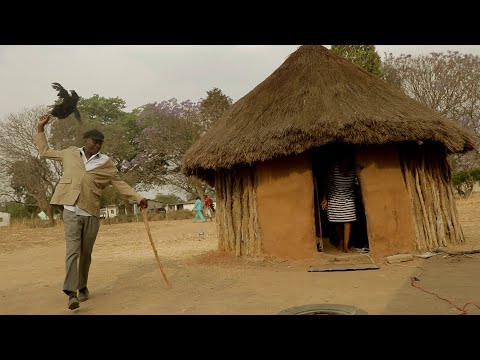 PFUMA YA BABA (EPISODE 16)