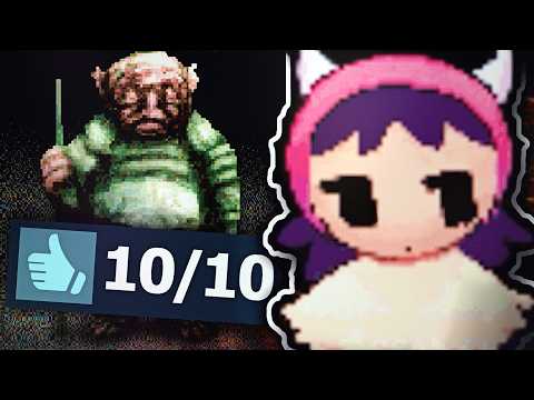 The Indies You Shouldn't Have Slept On in 2025