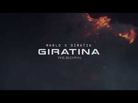 Marlo & Dimatik- Giratina Reborn