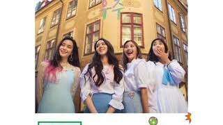 하이틴 (HIGHTEEN) – 우주 (WouldYou)