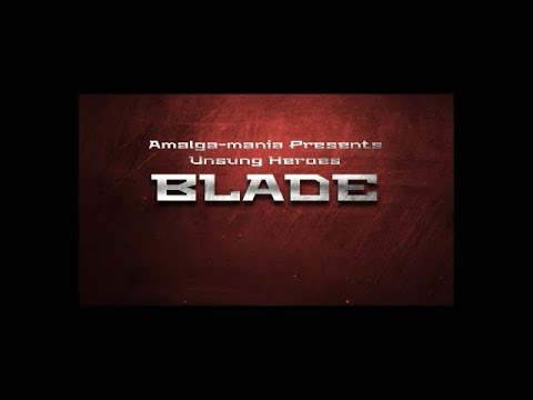 Unsung Comic Book Heroes: Eric Brooks