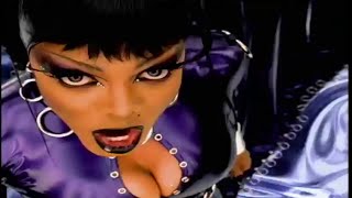 Janet Jackson & Busta Rhymes - What's it Gonna Be (Remix - PNPVideomix)