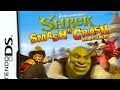 Swamp Shrek Smash N Crash Racing DS OST Extended