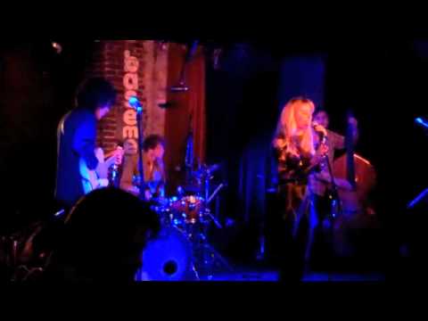 Thumbnail for Cozi - Gig with Kenny Vaughan at the Basement by Kenny Vaughan