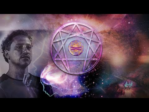 Eneagrama, Meditação e o Encaixe na Vida – 9 Raios, 3 Instintos – Nicolai Cursino