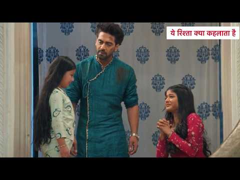 Yeh Rishta Kya Kehlata Hai New  PROMO 1st february 2026: