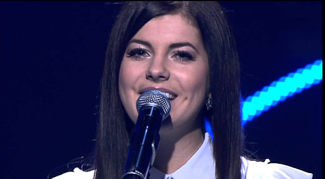 Birgit igemeel - Et uus saaks alguse (Eesti NF 2013)