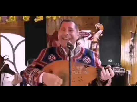 Trece ziua noaptea-i rece - Constantin Gaciu & Taraful Iancu Jianu