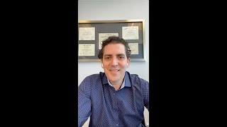 IG Live - Conversation with Doris Day, MD