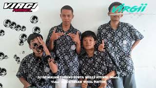 Download lagu DJ INI MALAM TORANG PUNYA  MELLY AYUNDI      DISCO TANAH  VIRAL TIKTOK mp3