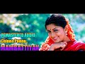 Chinna Ponnu 1440 60FPS MAMBATTIYAN REMASTER AUDIO
