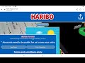 Haribo Jingle Instrumental