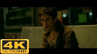 Enrique Iglesias - Amigo Vulnerable [4K Remastered]