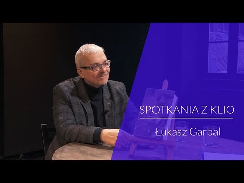 WAŃKOWICZ. Życie na kraterze - Łukasz Garbal i Agata Fijuth Dudek / KLIO