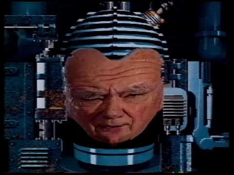 GamesMaster Consoletation Zone S03E17
